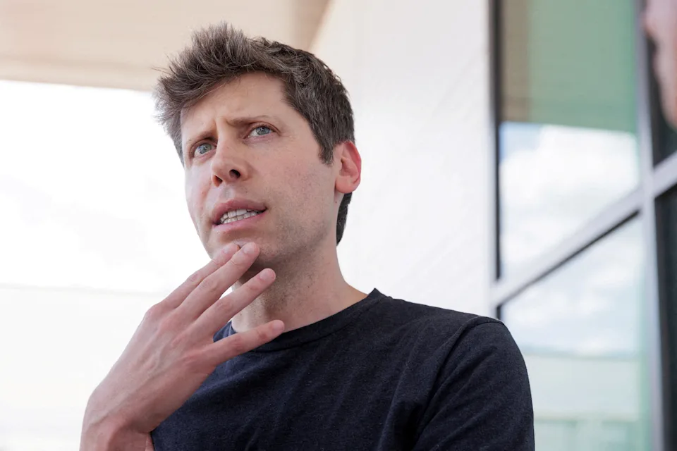 Sam Altman spreidt risico: na AMD nu ook AI-chipdeal met Broadcom