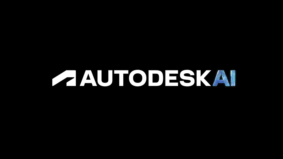 Autodesk groeit door meer data en slimmere AI