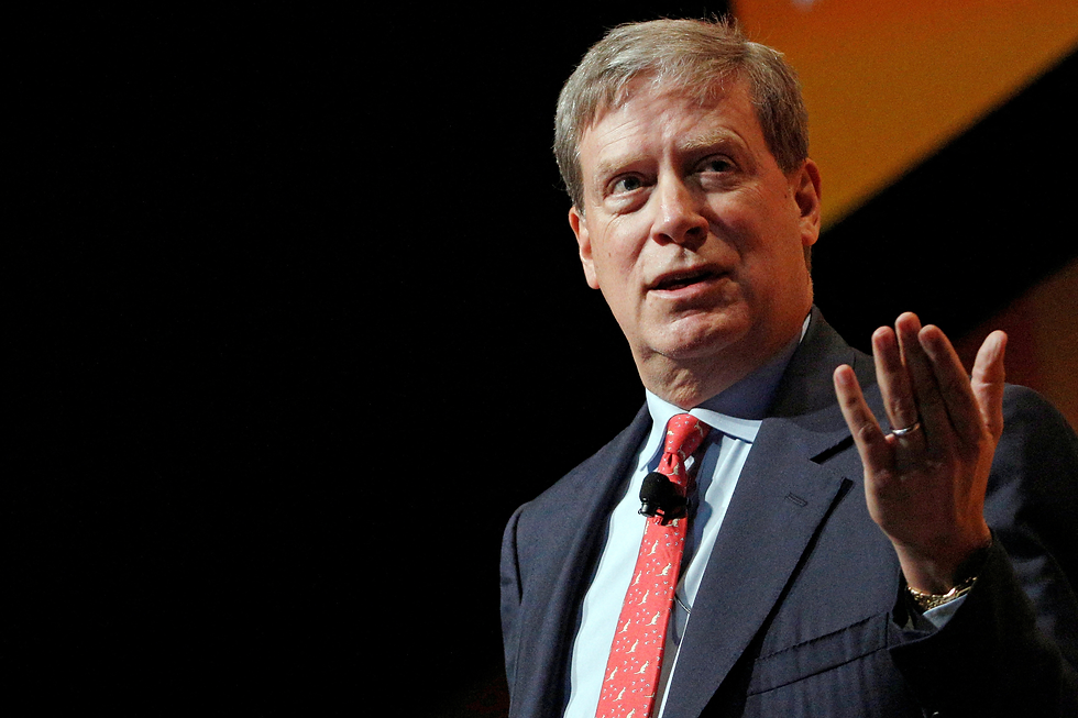 Druckenmiller verkoopt Palantir en stapt opnieuw in Broadcom