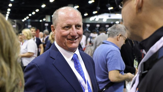 Greg Abel wordt CEO van Berkshire Hathaway: