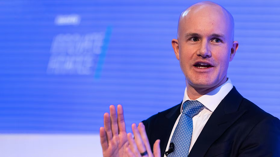 Brian Armstrong zet in op een radicale koerswijziging: één platform voor elke belegging