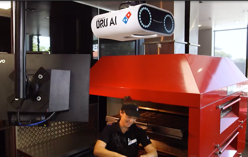 Hoe Domino’s AI inzet voor snellere bestellingen en betere klantbeleving