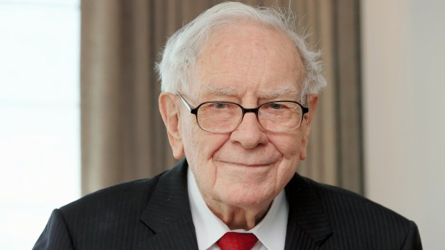 warren buffett investeringsstrategie eenvoudig kopen wat je begrijpt
