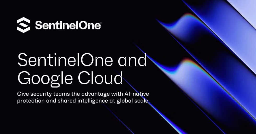 Samenwerking met Google Cloud versterkt AI strategie