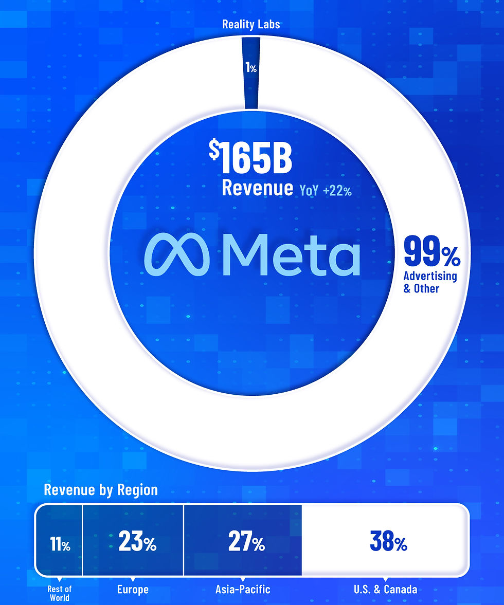 Bron: Visual Capitalist