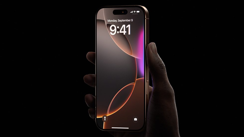 iPhone-upgradecyclus 2025 drijft groeipotentieel van techgigant: