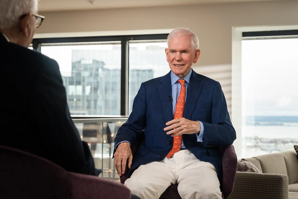 Jeremy Grantham noemt Bitcoin waardeloos: