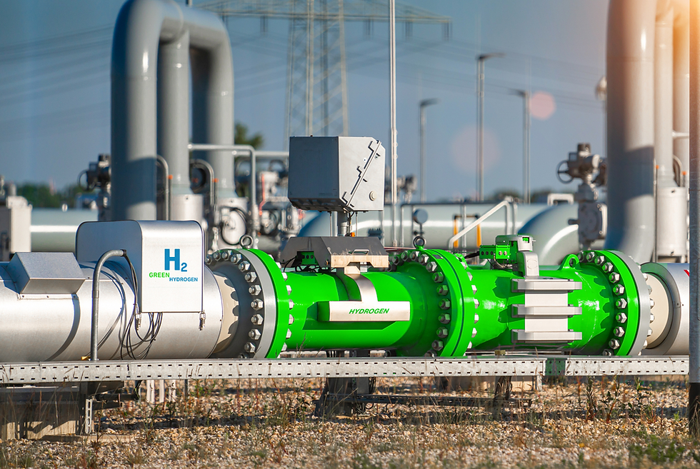 ernstrategie Plug Power draait om elektrolyzers en waterstoftoepassingen