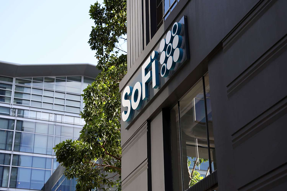SoFi Technologies 2025: sterke groei als digitale uitdager van traditionele banken