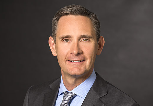 Marvell CEO Matt Murphy koopt 13.600 aandelen