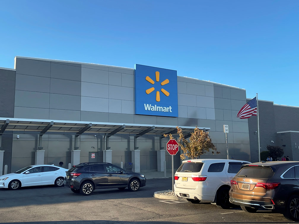 hoe importheffingen Walmart’s marges onder druk zetten
