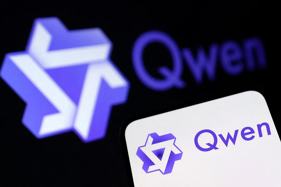 Alibaba verrast tijdens Beijing Auto Show met Qwen integratie: