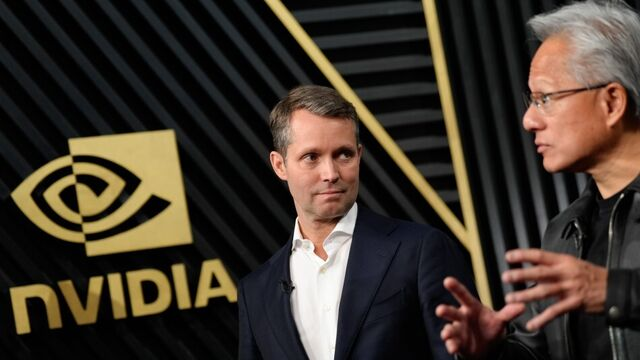 Nokia haakt via Nvidia in op de wereldwijde AI-groei