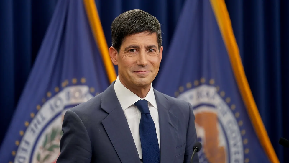 Kevin Warsh legde tijdens de FED-meeting de nadruk op prijsstabiliteit: