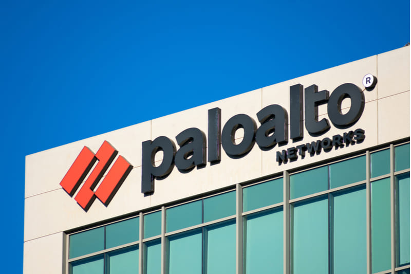 Palo Alto Networks: grootste concurrent in cybersecurity voor CrowdStrike