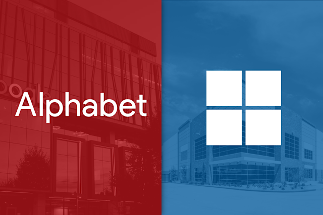Alphabet en Microsoft kiezen een andere route binnen quantum computing