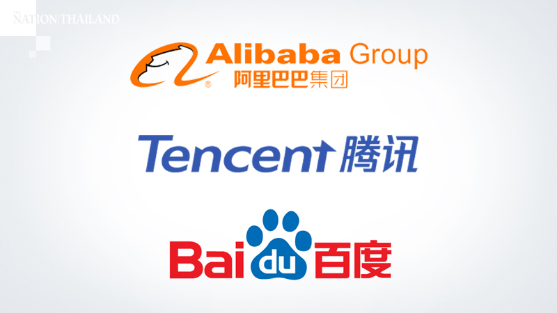 Alibaba, Tencent en Baidu: De Bekendste Chinese Aandelen voor Beleggers