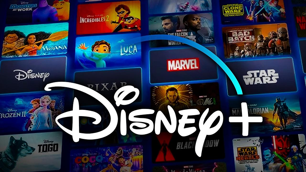 OpenAI krijgt toegang tot Disney-franchises als Star Wars, Marvel en Pixar via miljardendeal