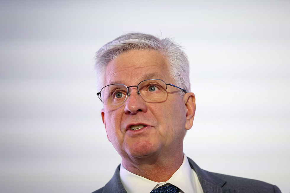 Fed-bestuurder Christopher Waller maakt duidelijk dat het inflatie-uitkomst bepalend zal zijn:
