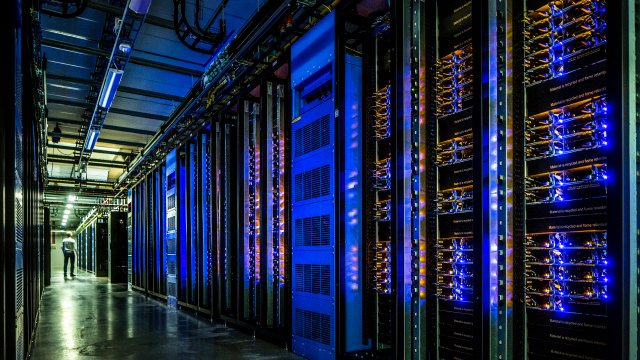 Datacenters drijven structurele groei in stroomverbruik en kernenergievraag