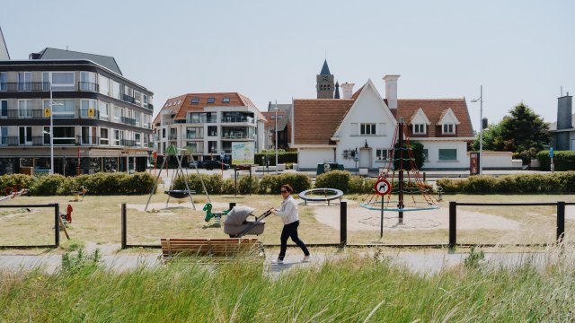 Vastgoed is een belangrijke component van het Belgische gezinsvermogen