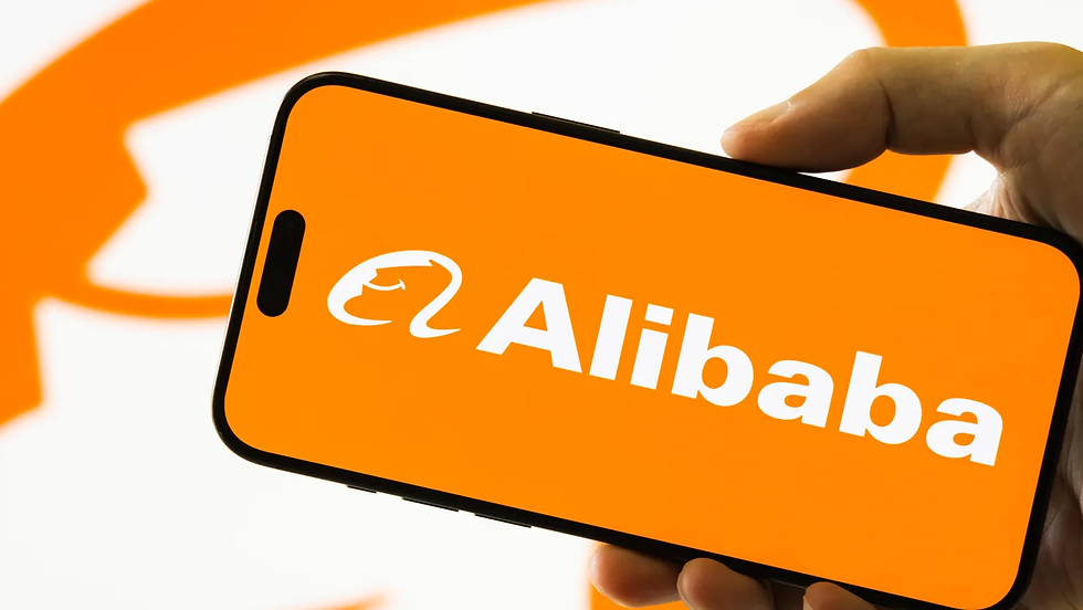 Alibaba ontwikkelt eigen AI-chips voor inferencing en technologische onafhankelijkheid