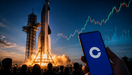 SpaceX kopen voor de massa: Coinbase opent pre-IPO deur met groot risico