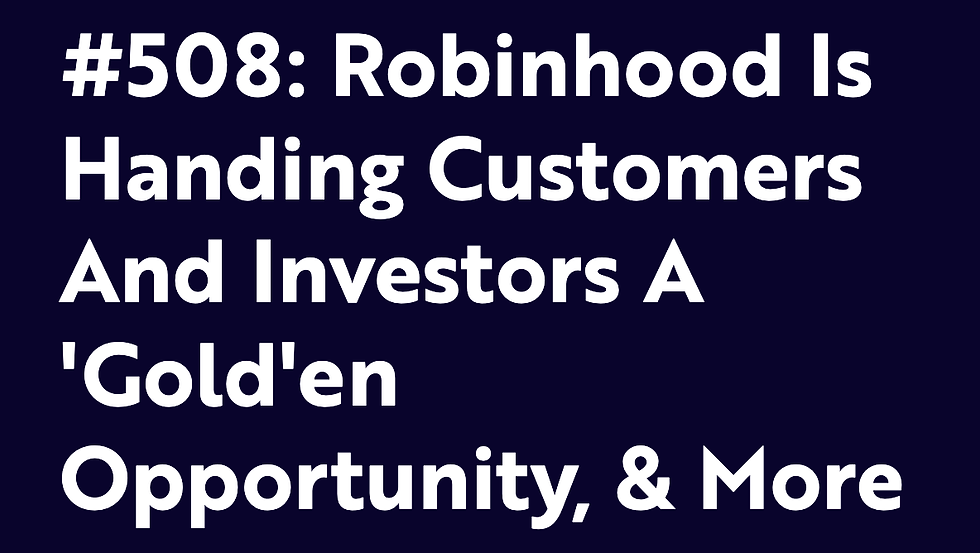 Bron: ARK Invest