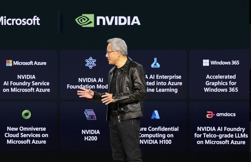 Bron: NVIDIA 