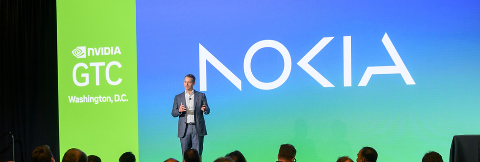 Bron: Nokia