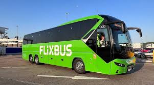 Bron: Flixbus