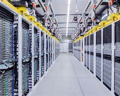 Bron: Nextplatform
