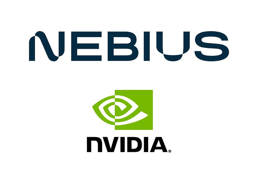 Bron: Nebius