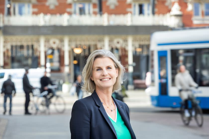 Bron: ABN AMRO
