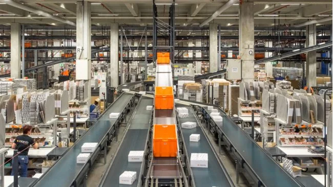 Bron: WareHousetotaal