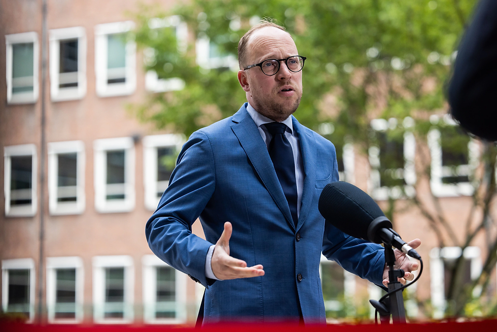 Bron: Het Parool