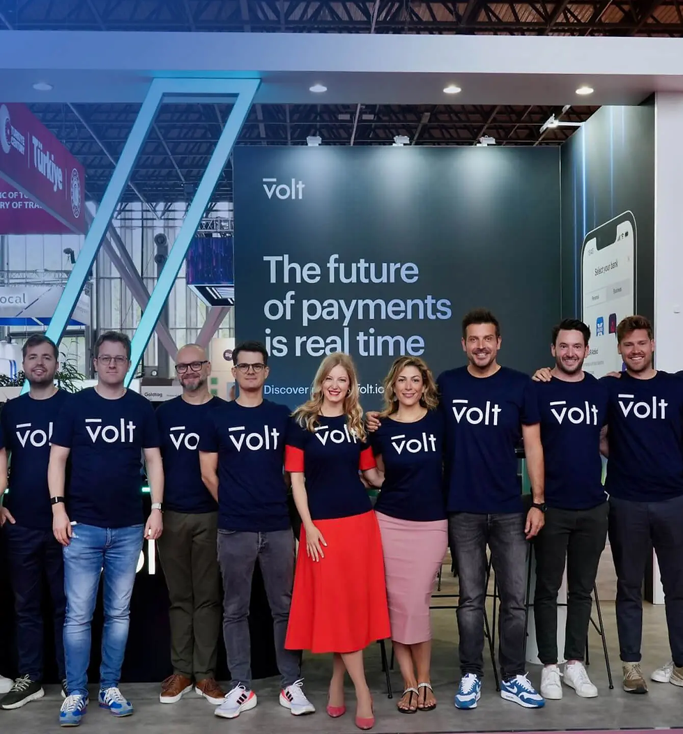 Bron: Volt.io