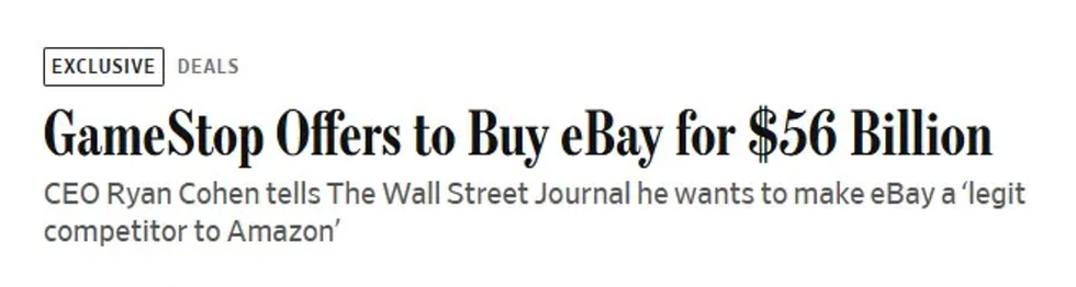 Bron: WSJ