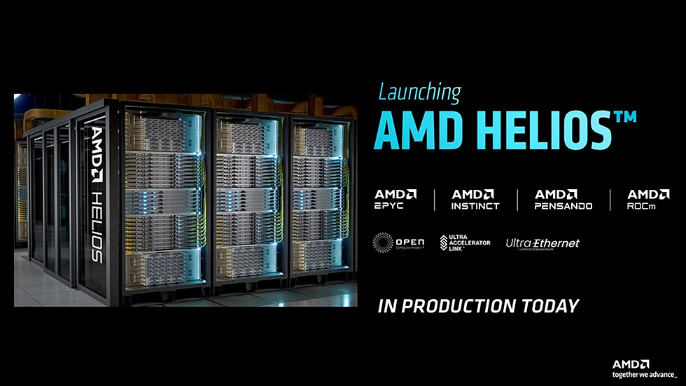 Bron: AMD