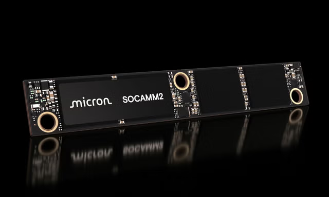 Bron: Micron