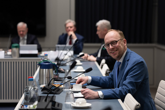 Bron: Eerste Kamer