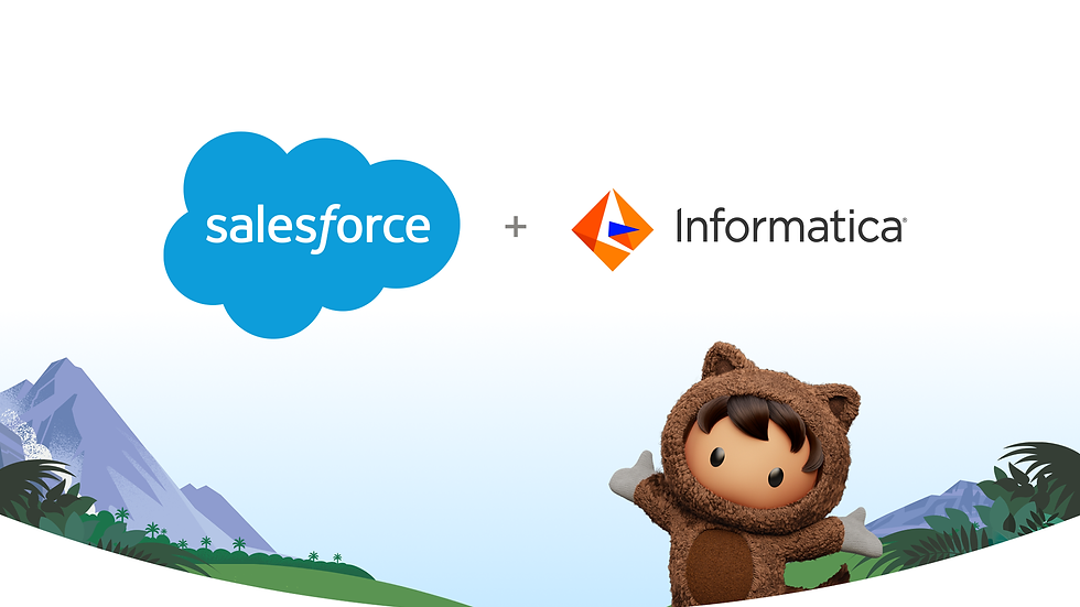 Bron: Salesforce