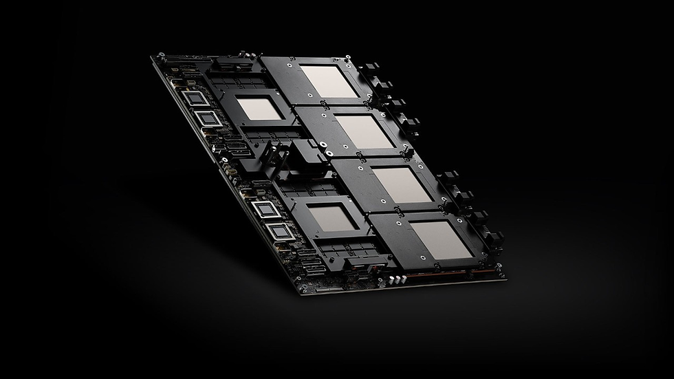 Bron: Nvidia