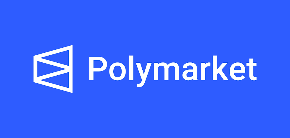 Bron: Polymarket