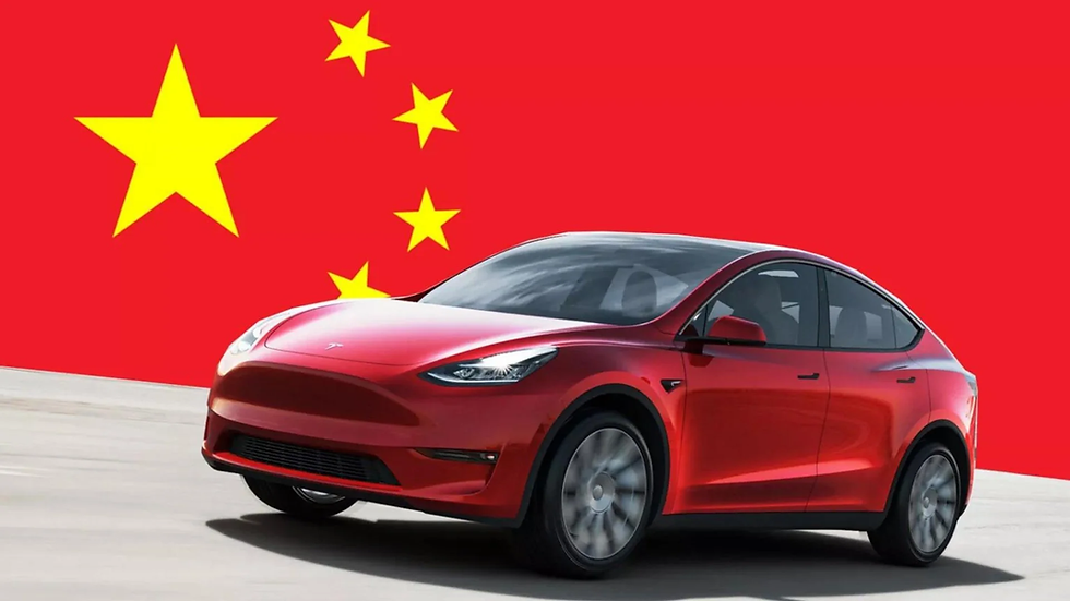 Bron: Shop4Tesla