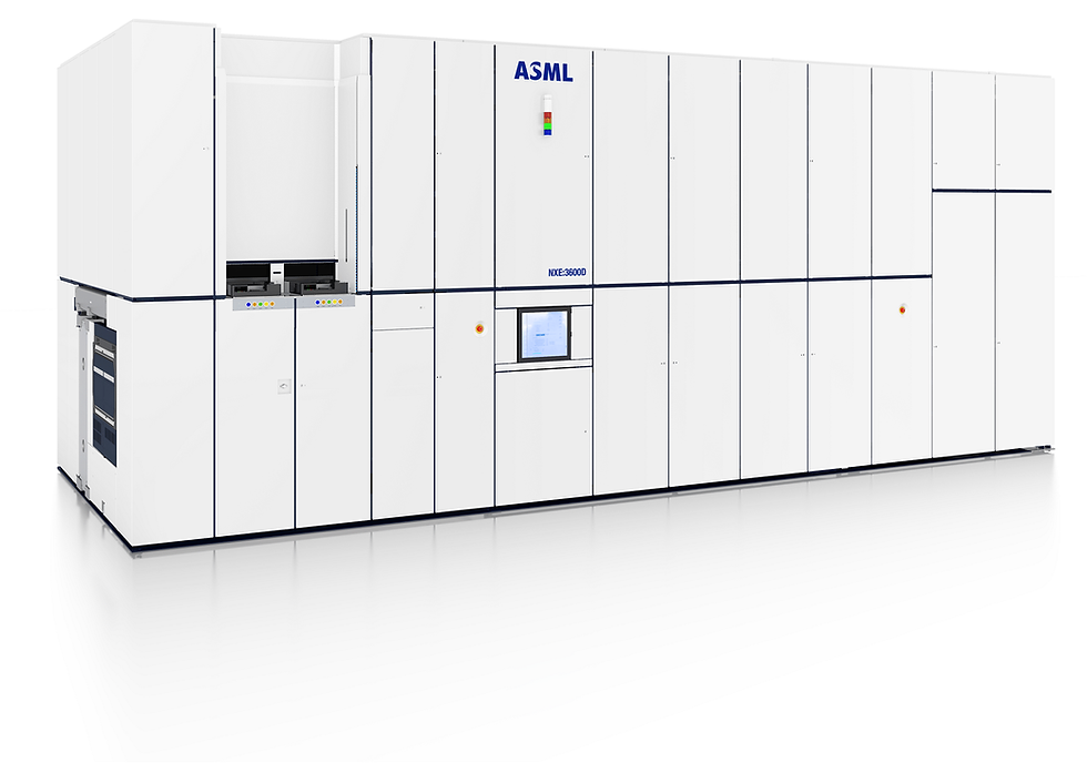 Bron: ASML