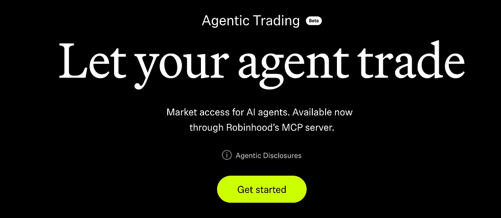 Bron: Robinhood