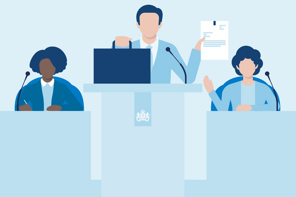 Bron: Belastingdienst
