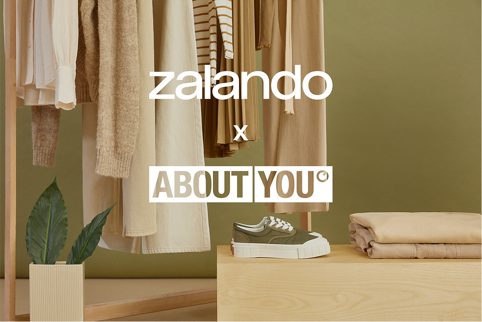 Bron; Zalando