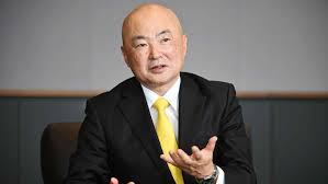 Bron: Nikkei Asia